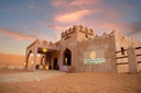Hotel - THOUSAND NIGHTS CAMP - Wahiba