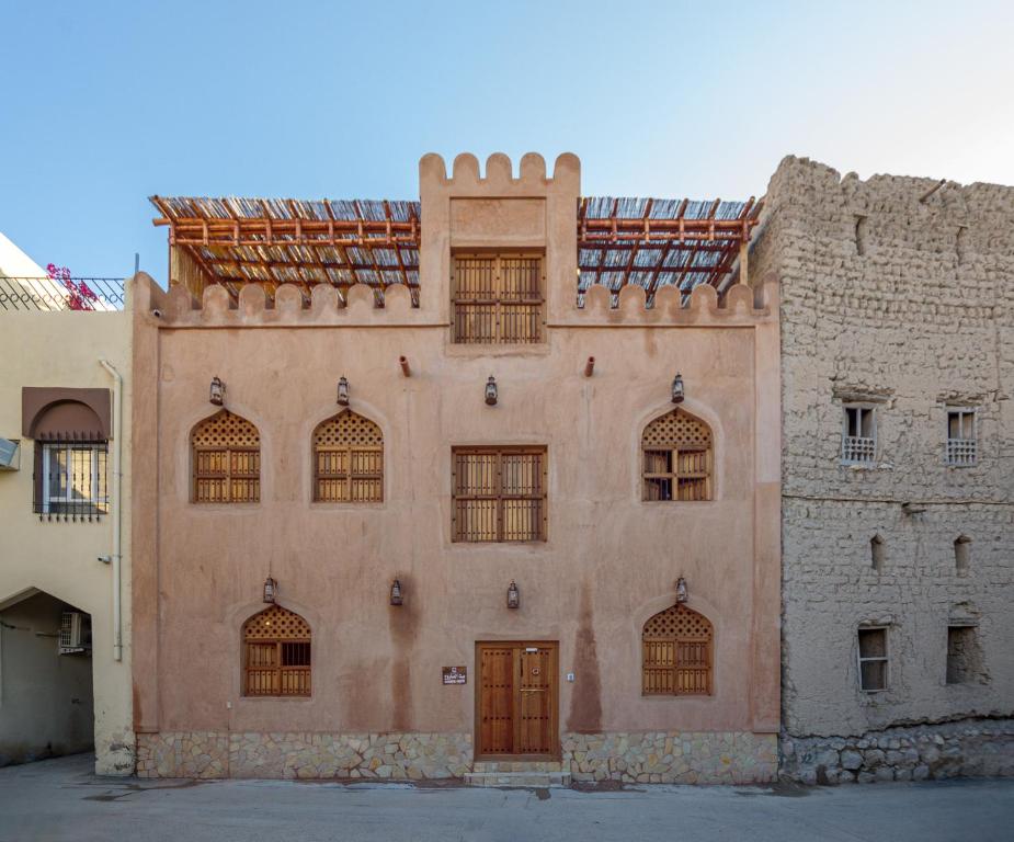 Hotel - IHYAA INN - Nizwa