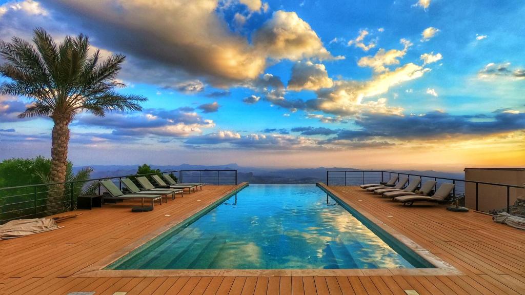 Hotel - THE VIEW - Al Hamra