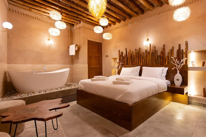 Hotel - BAIT NIZWA - Nizwa