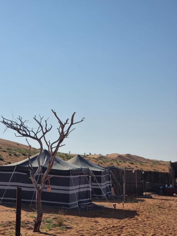 Hotel - AUTHENTIC DESERT CAMP - Wahiba 