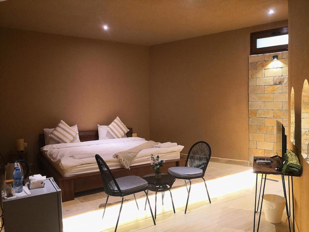 Hotel - AL AQUR VIEW INN - Nizwa 
