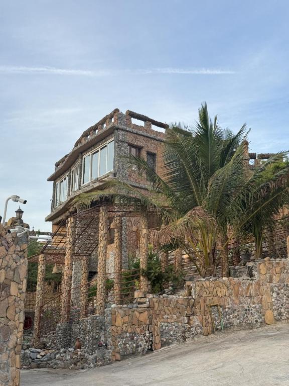 Hotel - FANJA HERITAGE HOUSE - Fanja