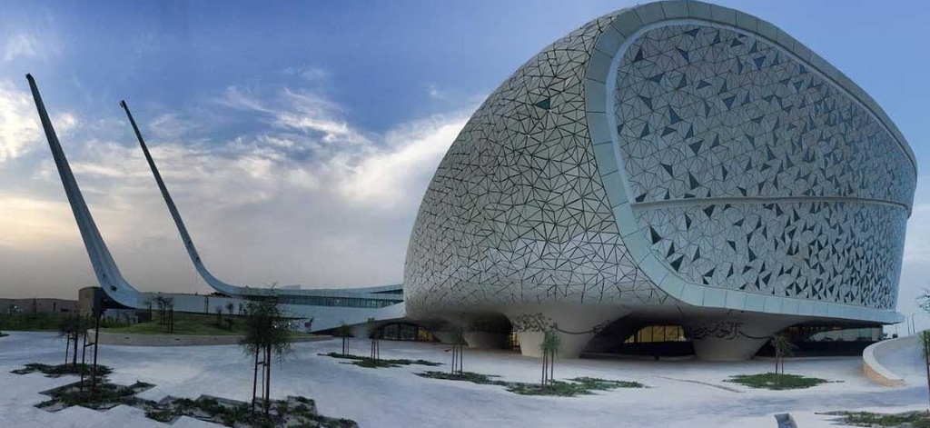 Excursion - Doha, du bâti traditionnel à l'architecture contemporaine, en privé - 4h