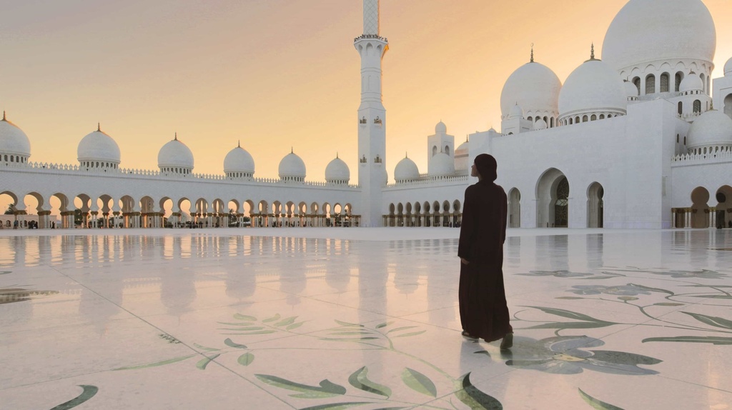 Plongez au cœur de Dubaï en une journée ! 