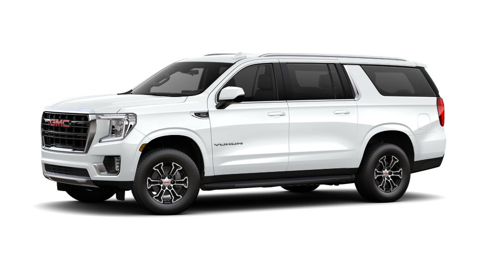 Location de voiture - GMC YUKON ou similaire 