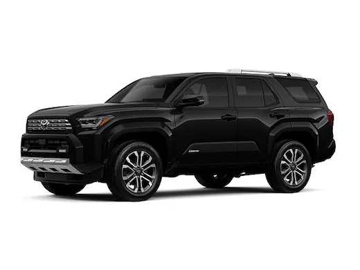 Location de voiture - Toyota 4 Runner ou similaire